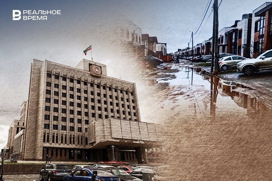 Скандал в «Волжской гавани» грозит уголовным делом и пересмотром законодательства