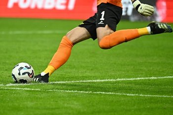 Стали известны еще четыре участника плей-офф клубного чемпионата мира по футболу