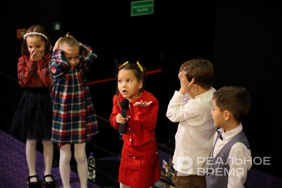 Ильшат Аминов: «Мы позиционируем это как наш татарский Netflix»