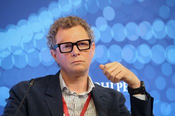 Глава ФНС Егоров ответил, используют ли налоговики ИИ в своей работе