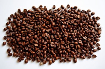 Импорт кофе в Россию за четыре года увеличился на 4%