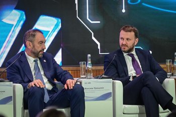 Орешкин заявил о необходимости ухода банков в их традиционном виде