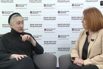 Каринэ Геворгян: «Маятник доминирования Запада рушится, он пошел на Восток!»