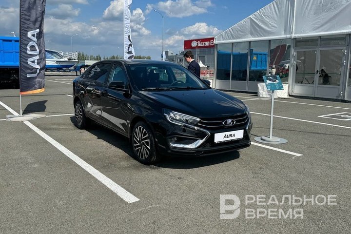 АвтоВАЗ: средняя индексация цен на автомобили LADA в 2026 году составит 0,5%