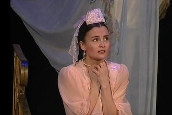 «Хаят»: Равиль Сабыр по мотивам Фатиха Амирхана