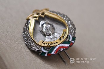 Рустам Минниханов поздравил лауреатов Государственной премии имени Габдуллы Тукая