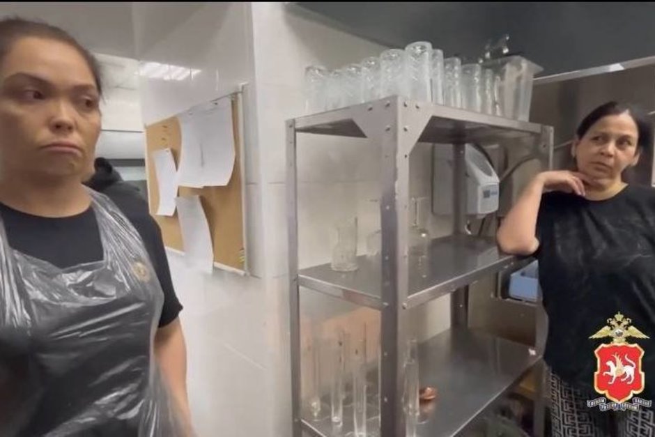 В Казани выявили 29 мигрантов, которые нарушили миграционный и трудовой законы