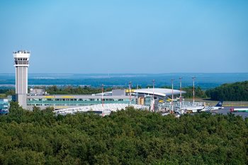 В Казани задерживаются рейсы из-за ограничений в аэропорту