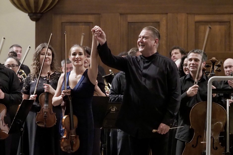 ГАСО РТ представил программу из произведений Шостаковича