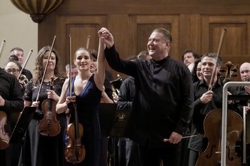 ГАСО РТ представил программу из произведений Шостаковича