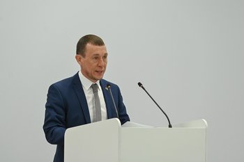 Экс-главу Нижнекамска Рамиля Муллина проверяют по делу о мошенничестве