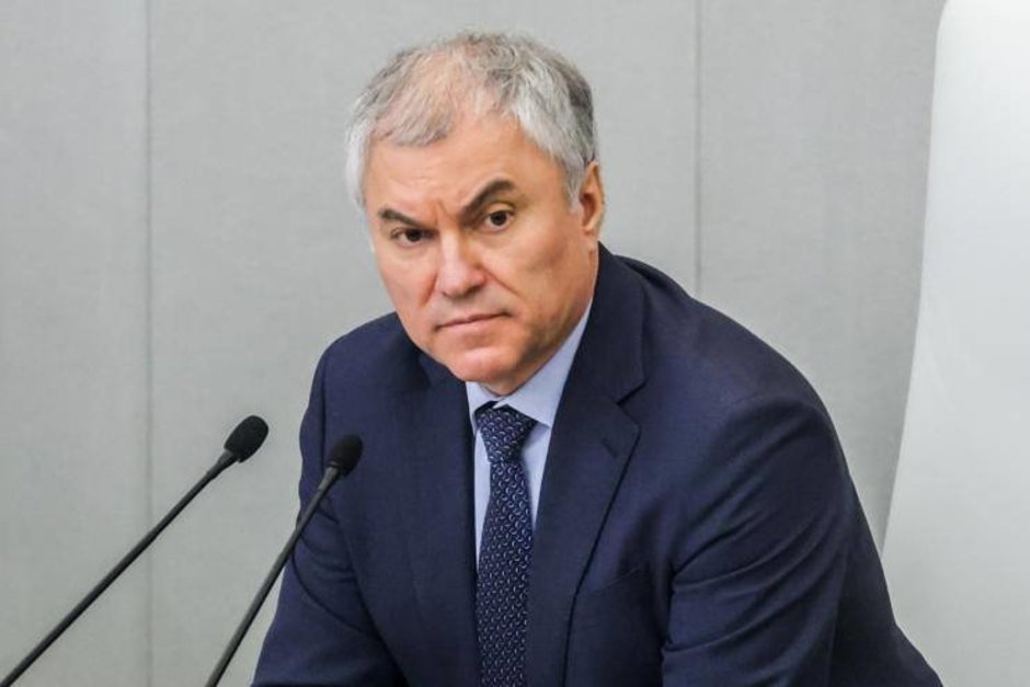 Вячеслав Володин инициировал решение проблем добросовестных покупателей вторичного жилья