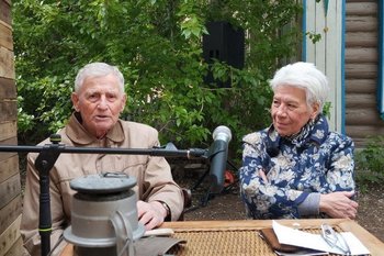 Какой была Старо-Татарская слобода Казани в послевоенное время