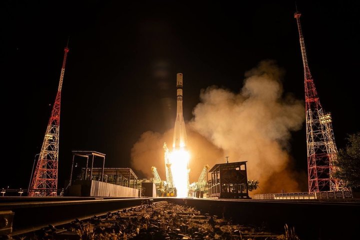 «Передал на взятку 55 миллионов»: что предъявили казанскому подрядчику «Роскосмоса»