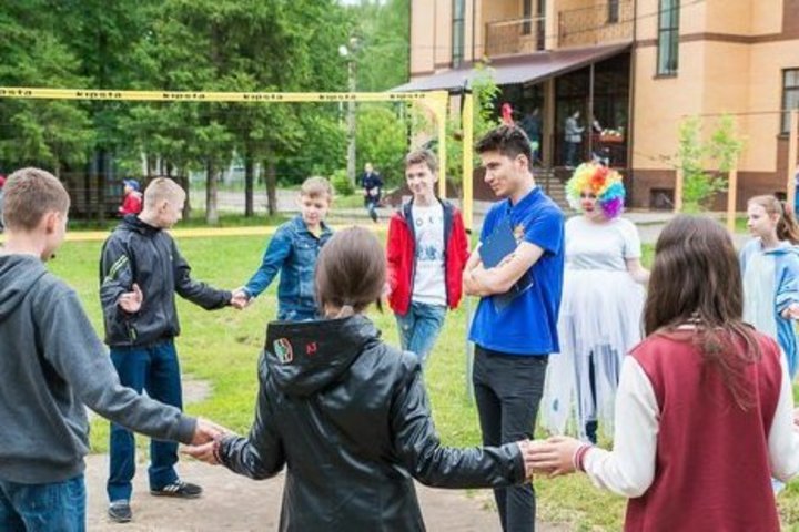 Минмолодежи Татарстана рассказало о модернизации детских лагерей в республике