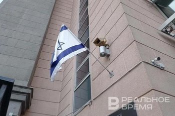 Израиль назначит нового посла в Россию