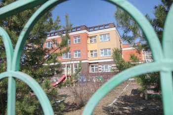 Сергей Миронов предложил компенсировать отсутствие мест в детсадах