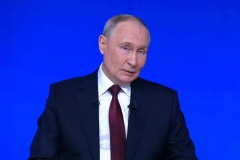 Путин назвал Казань заслуженной культурной столицей исламского мира в 2026 году
