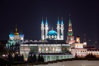 Питерский проект «В поисках культурного кода» запустят в Казани уже этим летом