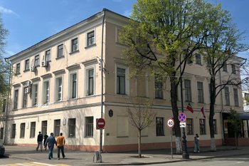 Исторический дом, где жил Лев Толстой, отреставрируют в Казани