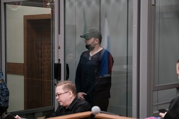 Суд Казани арестовал бывшего следователя по истории с «возбуждением незаконных дел»