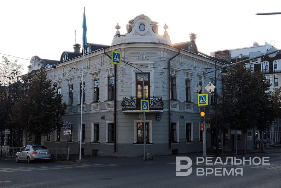 Гид по улице Миславского, где гулял молодой Толстой и мылись жители ханского посада