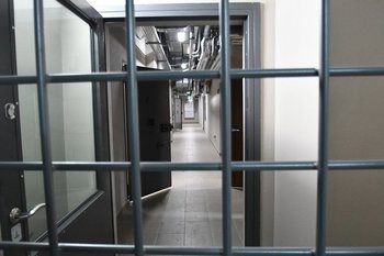 Правительственная комиссия одобрила ужесточение наказания за дезертирство для бывших заключенных