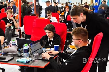 «Второй год в отрасли кипит масштабная стройка»: итоги 2023 года в ИT-индустрии Татарстана