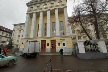 Власти Татарстана планируют включить в список ОКН «Самолетный корпус Авиаинститута»