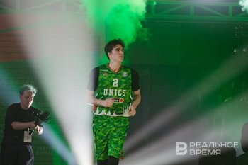 Беленицкий: «УНИКС едет за реваншем в полуфинальной серии с ЦСКА»