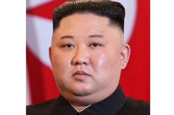 Ким Чен Ын назвал помощь России братским долгом