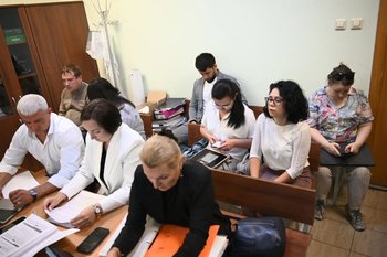 19 лет колонии на четверых: в Казани дело о картельном сговоре на госторгах дошло до прений