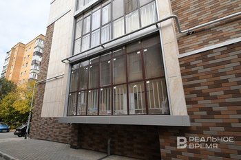 Где студентам снять квартиру в Казани?