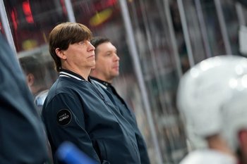 Тренер «Нефтехимика» Гришин отреагировал на крупное поражение от «Ак Барса»