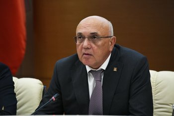 «Взяли как никогда большой объем»: в Казани достраивают котельную, в Нижнекамске — сети