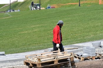 В России могут ограничить въезд несовершеннолетних мигрантов