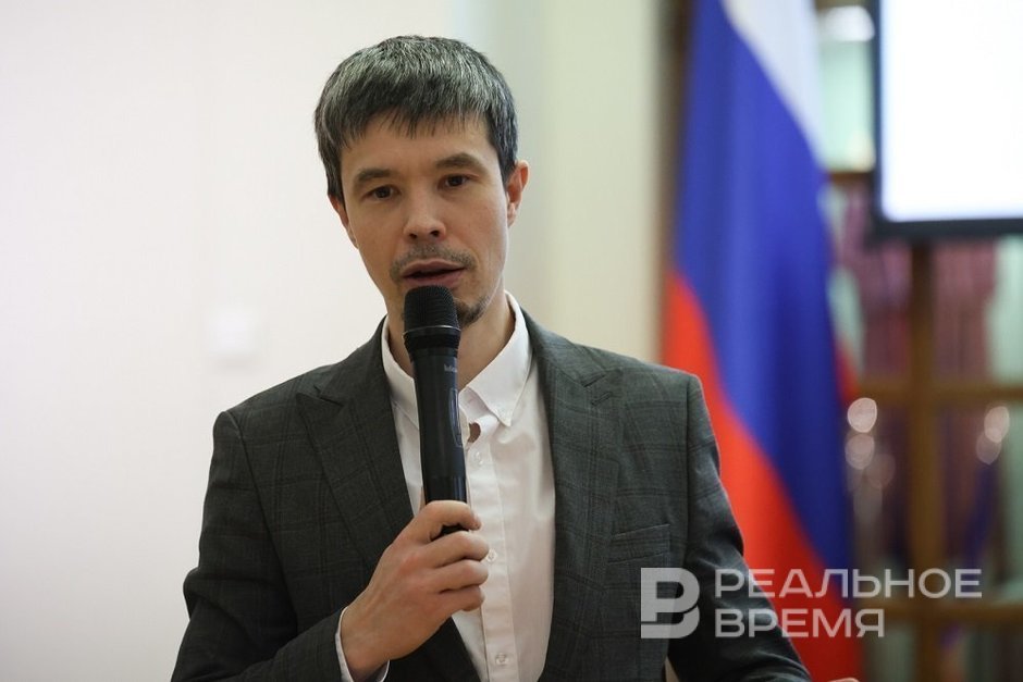 Айрат Файзрахманов: «Наши музеи должны двигаться в спальные районы»
