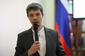 Айрат Файзрахманов: «Наши музеи должны двигаться в спальные районы»