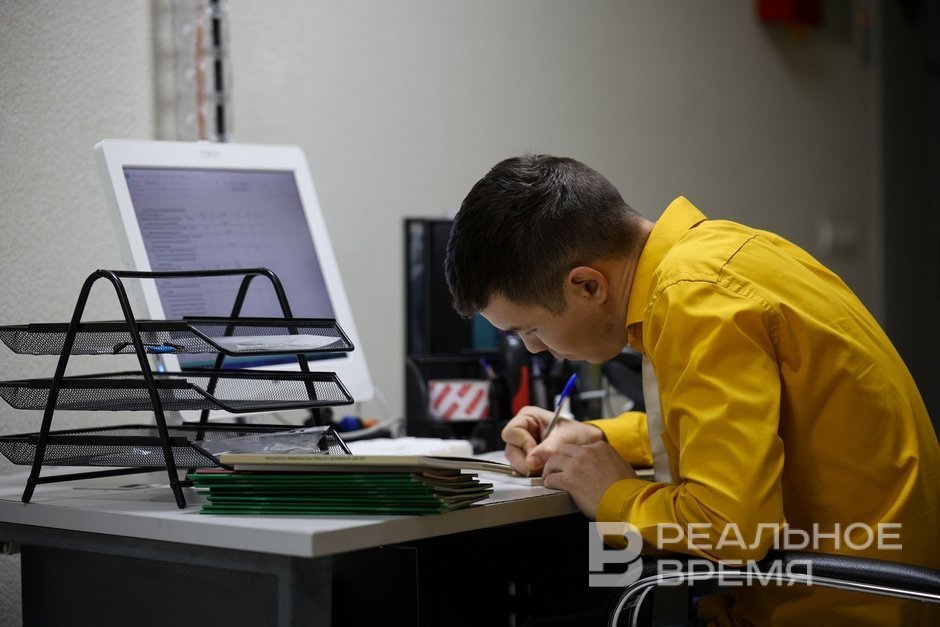 База данных Госархива Татарстана почти месяц будет работать с перебоями