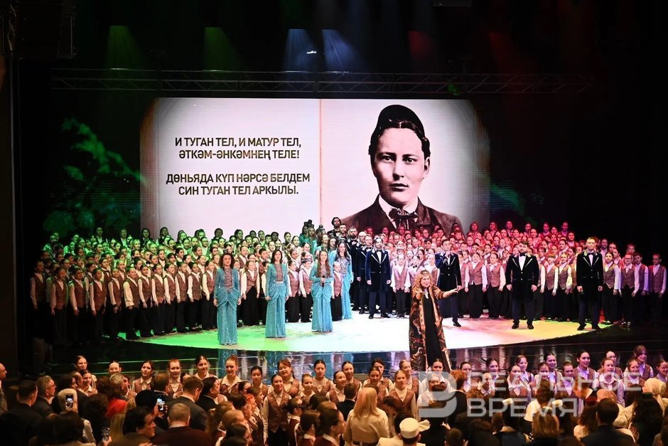 «Возвращение Тукая», проект «Татнефти» и «Продолжение следует»