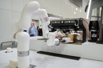 Квантовые технологии Иннополиса сделали роботов быстрее