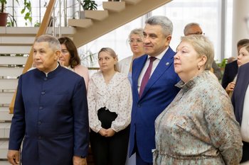 Как Москва приехала переманивать специалистов из Татарстана