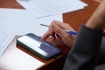 Россиян предупредили о «школьных» мошеннических схемах в преддверии учебного года