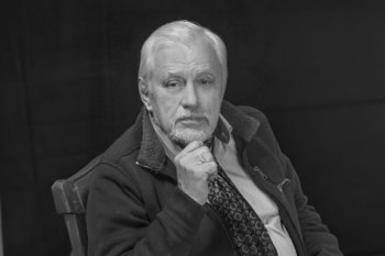 Ушел из жизни народный артист России Владимир Сафронов