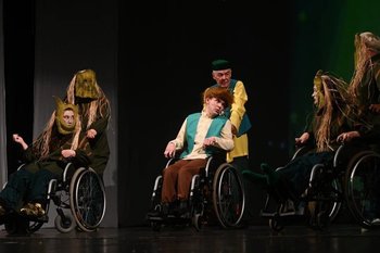 В Татарстане готовят гранты для детских и молодежных театральных студий