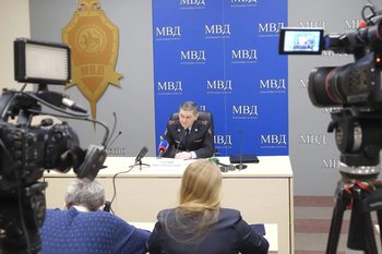 Как экономическая полиция атакует махинаторов ЖКХ и хранит тайны Коломойского* и Шевыревых