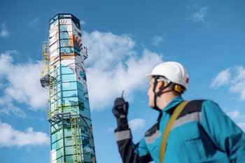 Предприятия СИБУРа в Татарстане увеличили выручку на 12,8%