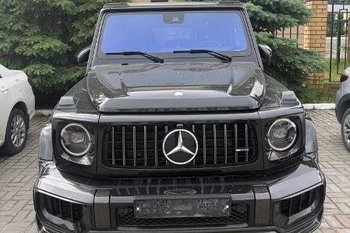 Конфискованные иномарки экс-судьи Арбитража РТ Минапова продают с торгов за 25 млн рублей