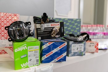 Каждый второй житель Казани обращает внимание на наличие гарантии у запчастей