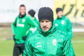 Тренер «Рубина» Кузьмин рассказал, как дважды отказал «Зениту»
